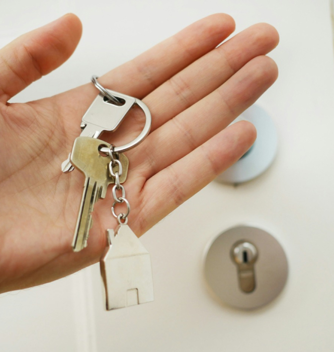 Featured Image Content