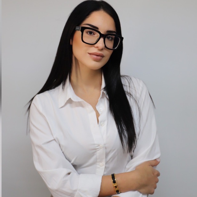 Nicole Debono